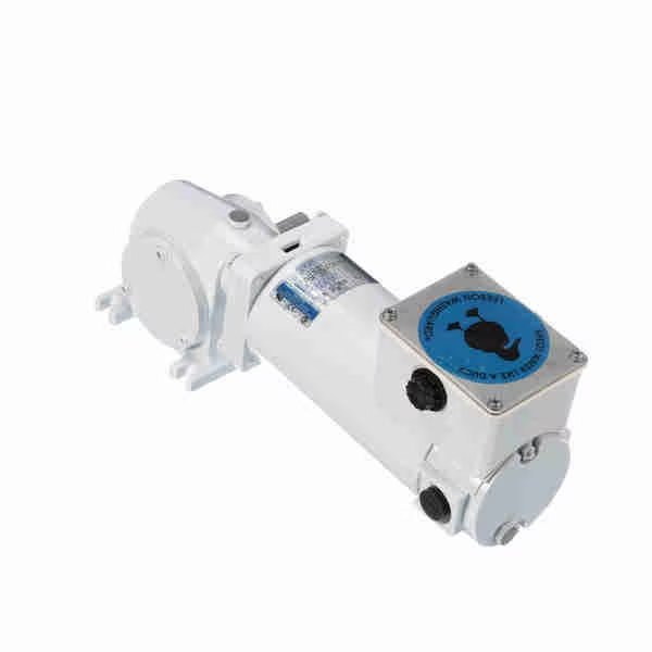 0.25 Hp Dc Gearmotor, 250 Rpm, 90 V, 32 Frame, Tenv, M1125271.00, Leeson, Mfr#: M1125271.00