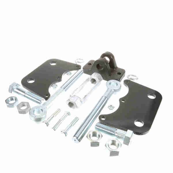 Shaftmount Accessory, 507TAP-HB, Browning, Mfr#: 507TAP-HB