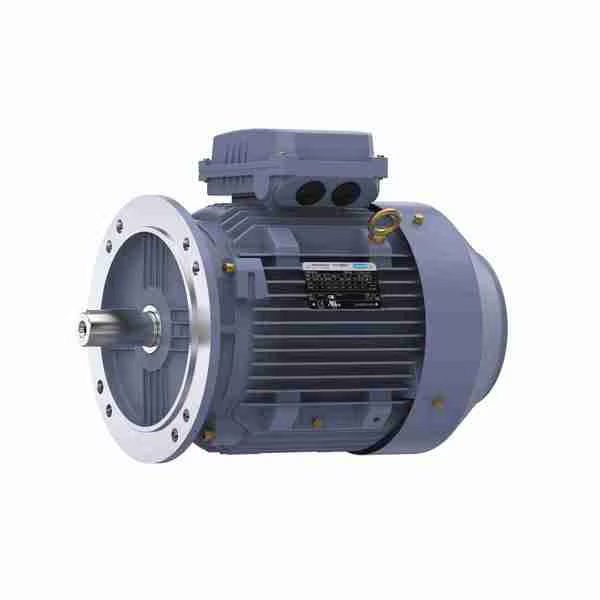5.50 Kw General Purpose Low Voltage Iec Motor, 3 Phase, 3600 Rpm, R227, Marathon, Mfr#: R227