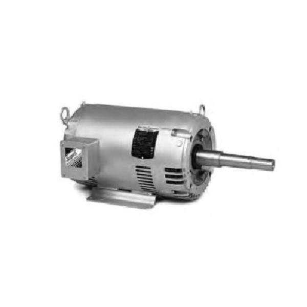 7.5Hp, 3470Rpm, 3Ph, 60Hz, 184Jm, 3632M, Opsb, Baldor-Reliance, Mfr#: EJMM3219T-5