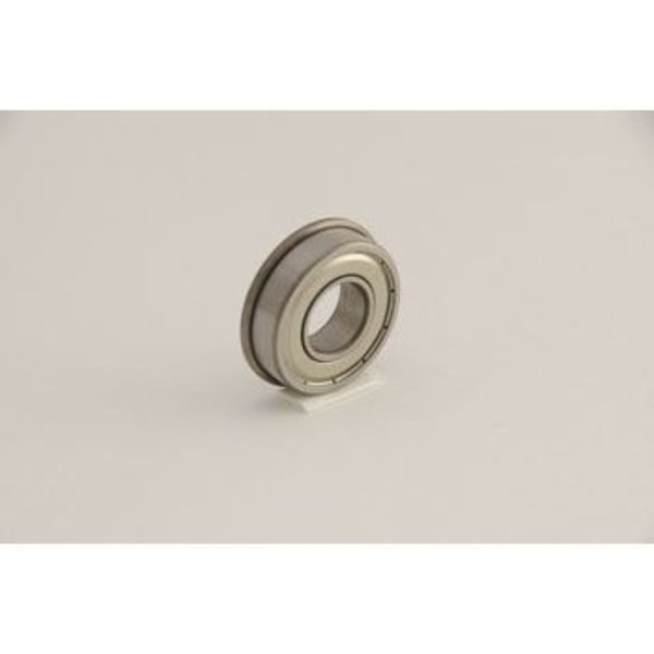 Deep Groove Ball Bearing, F61800ZZ, Consolidated Bearings, Mfr#: F61800-ZZ