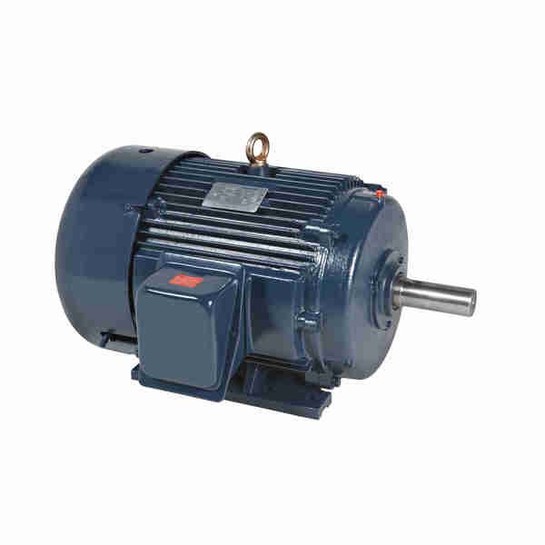 60 Hp General Purpose Motor, 3 Phase, 1200 Rpm, GT1041A, Marathon, Mfr#: GT1041A
