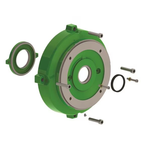 Motor Carbon Bearing Protection Kit Helwig Bpk, Weg, Mfr#: HELWIG-916