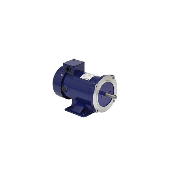 DC MOTOR 0.75HP 90V 4P, Weg, Mfr#: MT-035
