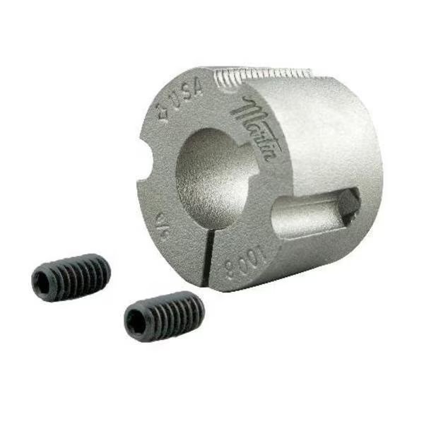 Bushing Tb, 3535 1 1/4, Martin Sprocket & Gear, Mfr#: 3535 1 1/4