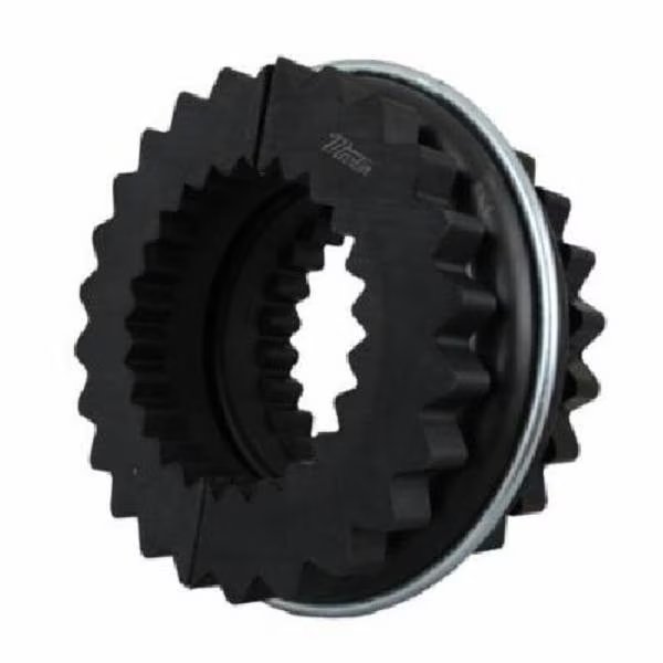Cplg Quadra-Flex Sleeve, 11 N, Martin Sprocket & Gear, Mfr#: 11 N