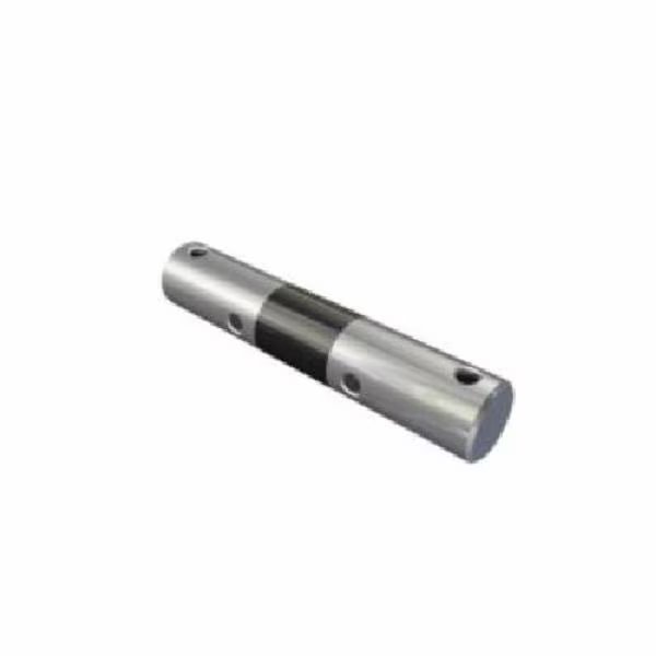 2 7/16"Coup Shaft Hardened, CC5-H, Martin Sprocket & Gear, Mfr#: CC5-H