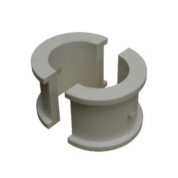 3 7/16" #216 Uhmw Brg, CHB2167U, Martin Sprocket & Gear, Mfr#: CHB2167U