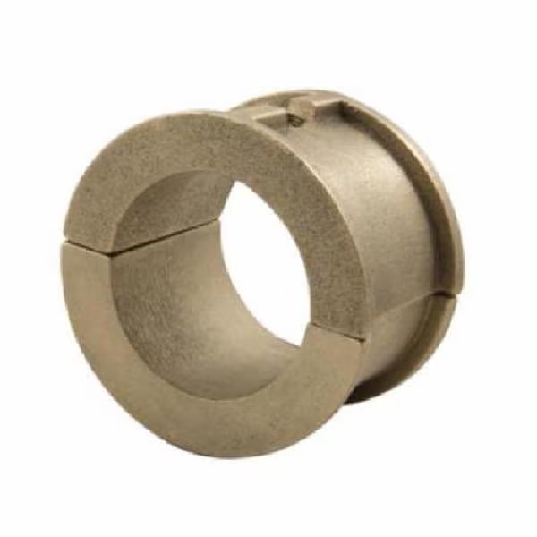 2" Martin Bronze Brg Oil, CHB2204MBR-O, Martin Sprocket & Gear, Mfr#: CHB2204MBR-O