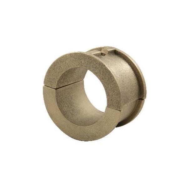 3 7/16" Martin Bronze Brg Oil, CHB2207MBR-O, Martin Sprocket & Gear, Mfr#: CHB2207MBR-O