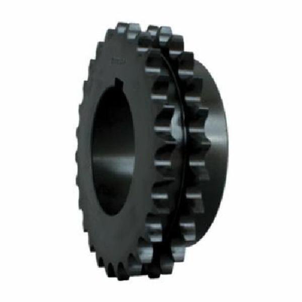 Spk Roller Double Mst (P1), D60P20H, Martin Sprocket & Gear, Mfr#: D60P20H