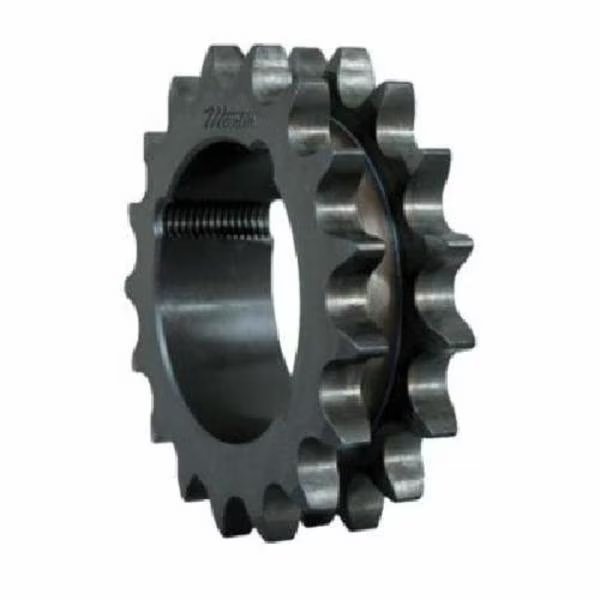 (2012) Spk Roller Double Tb, D60ATB19H, Martin Sprocket & Gear, Mfr#: D60ATB19H