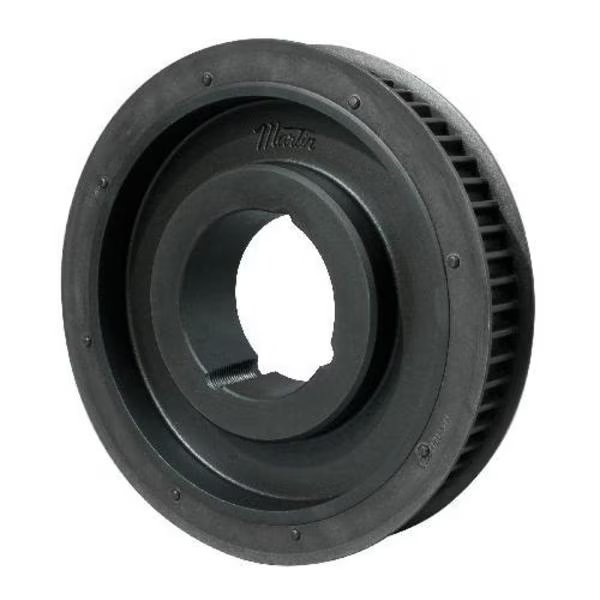 Spk Hts Tb 1610, P368M50-1610, Martin Sprocket & Gear, Mfr#: P368M50-1610