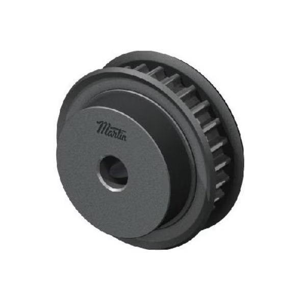 Spk Mpc Mpb, PB14MX28S37, Martin Sprocket & Gear, Mfr#: PB14MX28S37