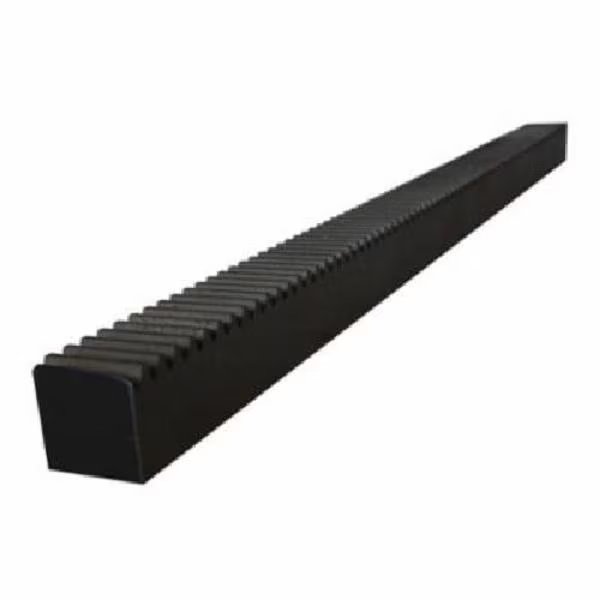 14-1/2Pa 3/4"X1/2"X4'Rack, R12X4, Martin Sprocket & Gear, Mfr#: R12X4