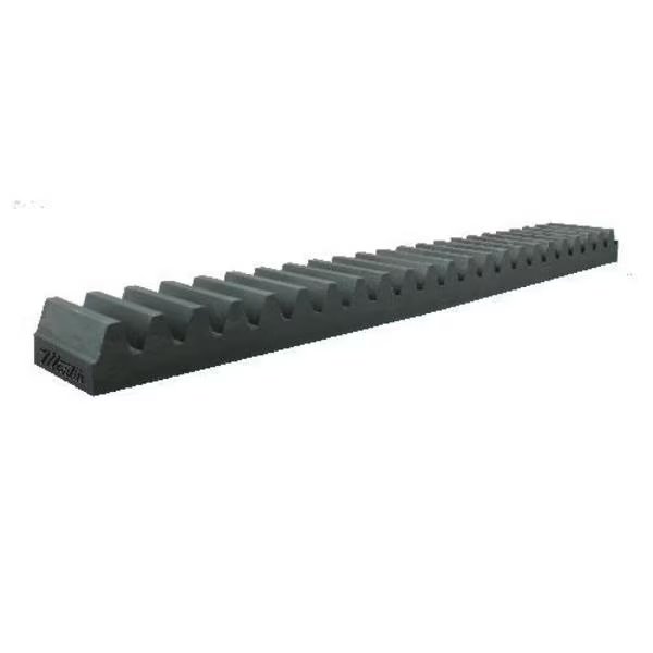 14-1/2Pa 3"X1-1/2"X6'Rack, R3X6, Martin Sprocket & Gear, Mfr#: R3X6