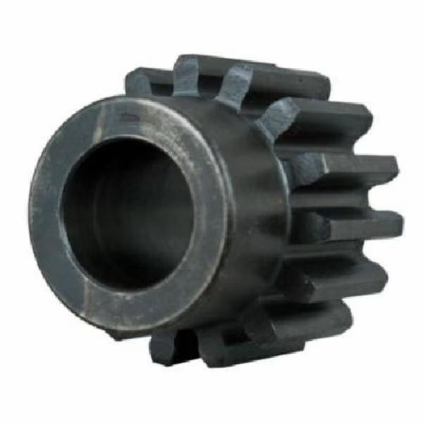 Gear Spur 14 1/2 Deg Steel, S1030, Martin Sprocket & Gear, Mfr#: S1030