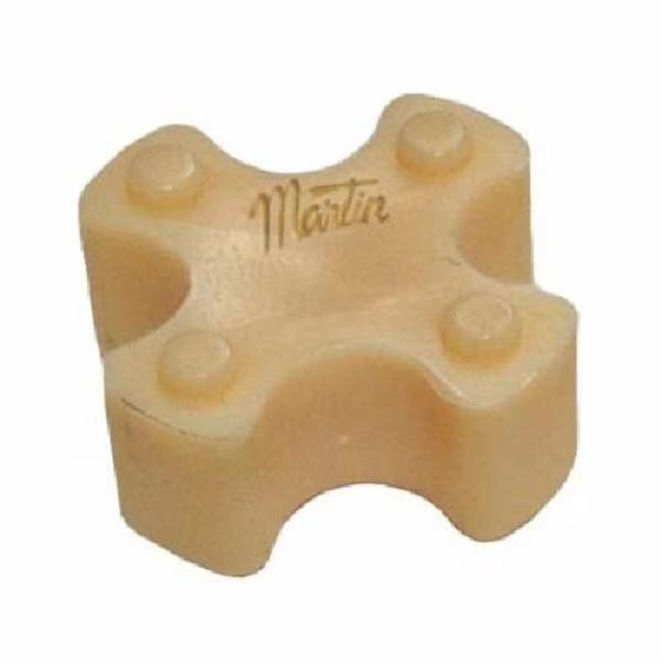 Hytrel Spider, SHL190, Martin Sprocket & Gear, Mfr#: SHL190