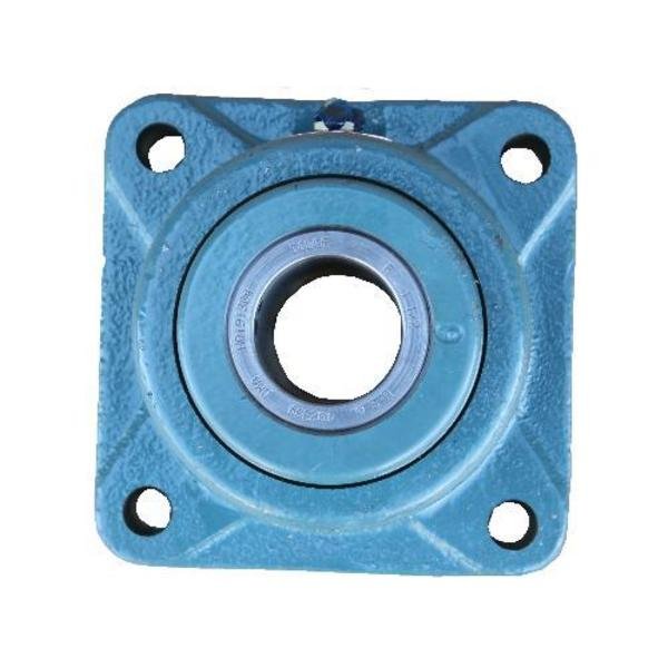 2" Roller Brg 4-Bolt Flange, TEB4R, Martin Sprocket & Gear, Mfr#: TEB4R
