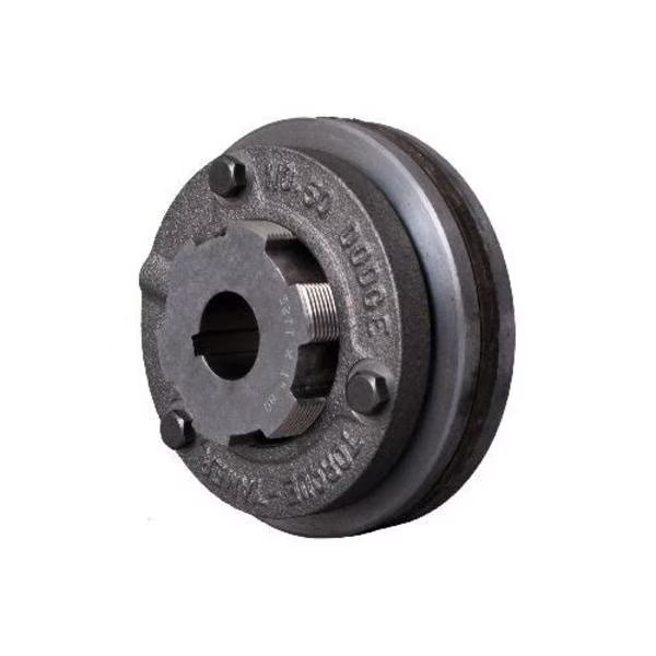 Torque Limiter Clutch, TT35BS 1, Martin Sprocket & Gear, Mfr#: TT35BS 1