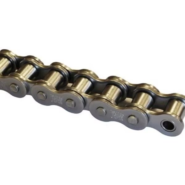 Rs16B Ss "304"  Riveted, Tsubaki, Mfr#: RS16BSSRB