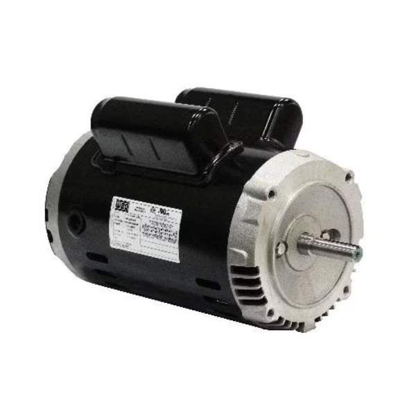 Motor 2Hp 4P 56Hz Wca2, Weg, Mfr#: 00218OT3E56Z-S