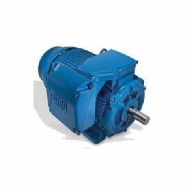 Motor 250Hp 2P 444/5Tsc Wfa2, Weg, Mfr#: 25036OT3G445TSC-RFW4
