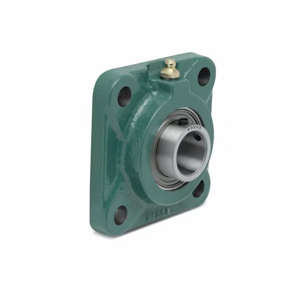 Vsc Mounted Ball Bearings & Inserts, F4B-VSC-45M, Dodge, Mfr#: F4B-VSC-45M