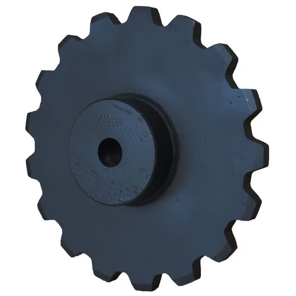 Spk Eng C, 124C9, Martin Sprocket & Gear, Mfr#: 124C9
