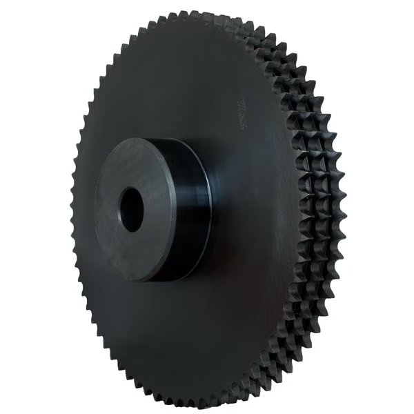 Spk Roller Triple B, E35B36, Martin Sprocket & Gear, Mfr#: E35B36