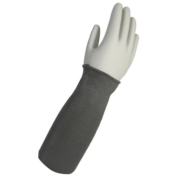 18" Gray  Graphene A6 Sleeve (ONE SIZE) PK Sleeve, 120PK, Kyorene Pro, Mfr#: 00-801 (ONE SIZE)