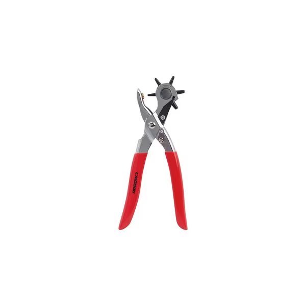 's Revolving Hole Punch, Arrow Fastener, Mfr#: GRHP