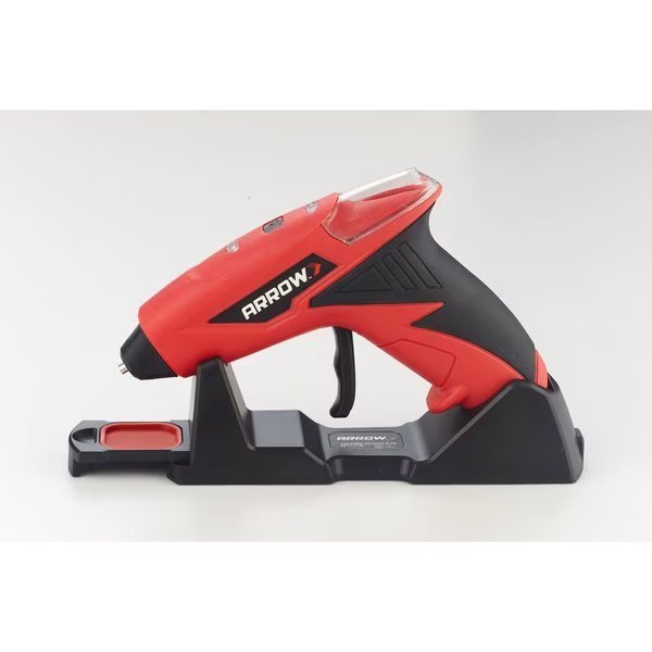 Cordless Glue Gun, Arrow Fastener, Mfr#: GT30LI