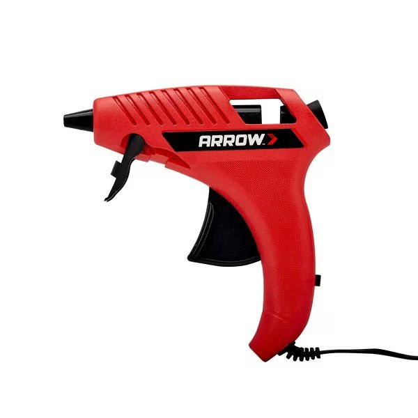 Dual Temp Glue Gun, Arrow Fastener, Mfr#: GT80DT