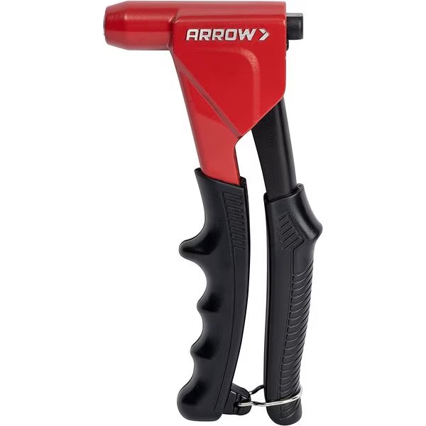 Headless 1-Handed Rivet Tool, Arrow, Mfr#: RT200M