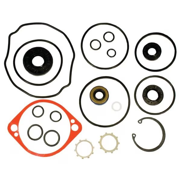 New 025-067 Hydro Pump Seal Kit For Hydro Gear 70525, Bdp-10A, Ariens 59203600, Exmark 105-6184, Stens, Mfr#: 025-067