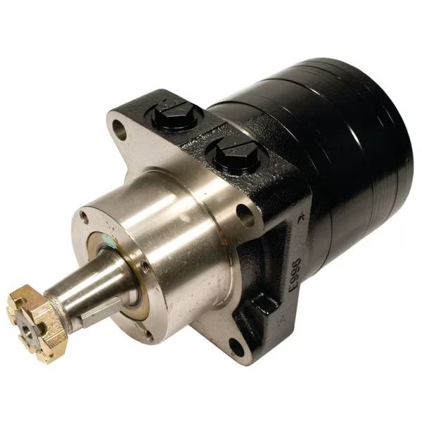 Wheel Motor, Scag 482639, Stens, Mfr#: 025-507