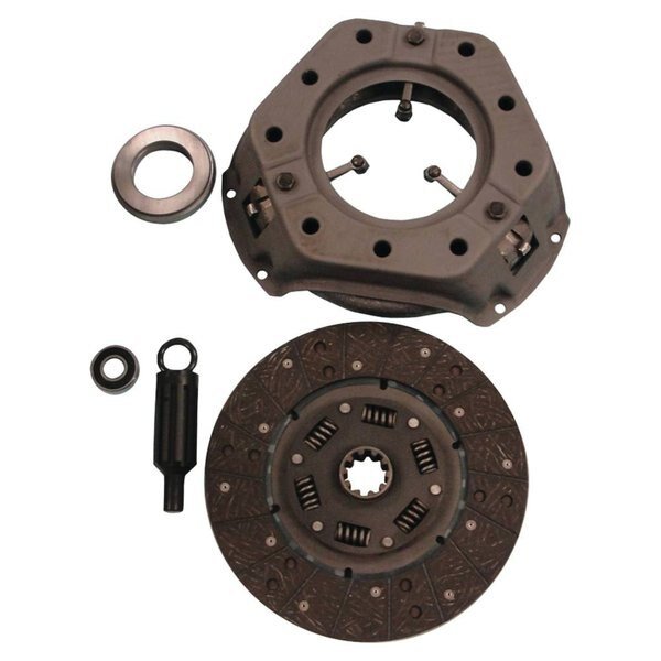 Clutch Kit For Ford Holland Tractor - NDA7563A 313299, Db Electrical, Mfr#: 1112-5987