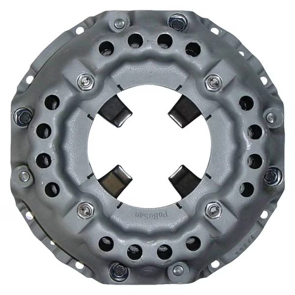 Clutch Plate For Ford Holland Tractor 4600 Others- 83925716 E0NN7563CA, Db Electrical, Mfr#: 1112-6008