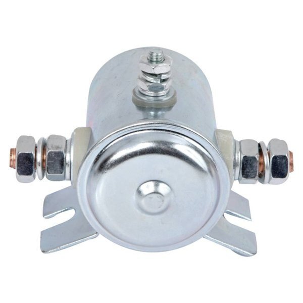 Solenoid for John Deere 440C SKIDDER Others - DR1467, Db Electrical, Mfr#: 1400-0201