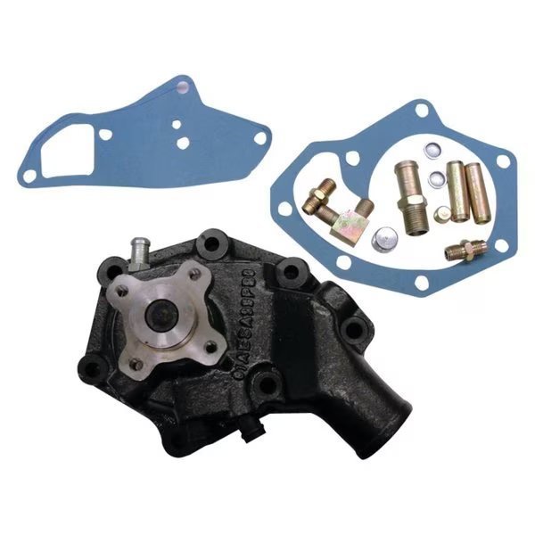 Water Pump for John Deere 1530, 2280, 2420, 2440, 300B, 301A RE19944;, Db Electrical, Mfr#: 1406-6201