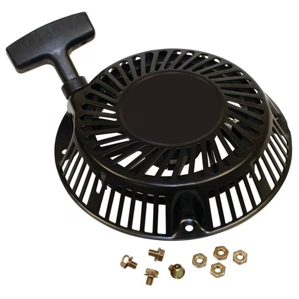 Aftermarket Rewind Starter For Briggs & Stratton 124332, 20S232, 21S232, Stens, Mfr#: 150-010