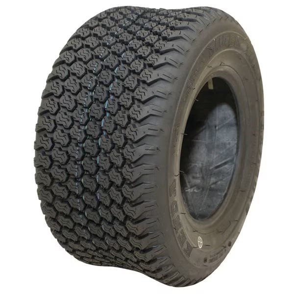Kenda Tire Replaces 16X7.50-8 Super Turf 4 Ply, 160-403, Stens, Mfr#: 160-403