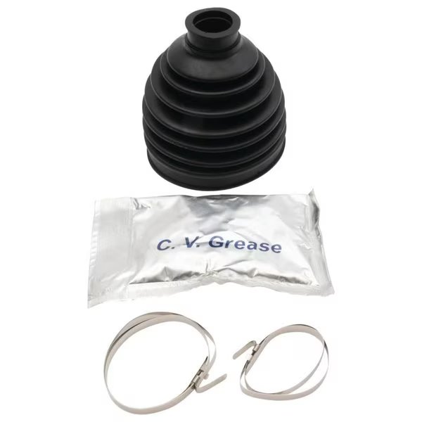 CV Boot Kit (19-5051) For Kawasaki TERYX KRX 1000 2020, All Balls, Mfr#: 19-5051