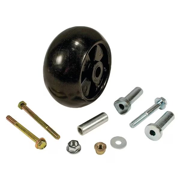Deck Wheel Kit 210-235 For John Deere Am133602, Stens, Mfr#: 210-235