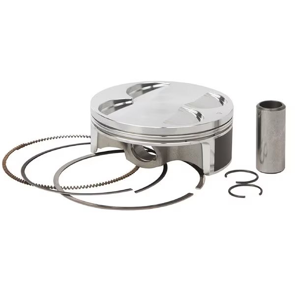 Big Bore Forged Piston Kit for Kawasaki KX 250 F (15) 24032B, Vertex, Mfr#: 24032B