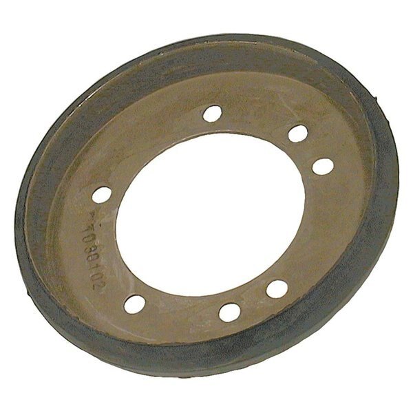 Drive Disc 240-394 For Ariens 04743700, Stens, Mfr#: 240-394