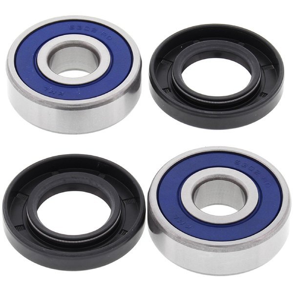 All Balls Wheel Bearing Seal Kit for Honda, All Balls, Mfr#: 25-1317