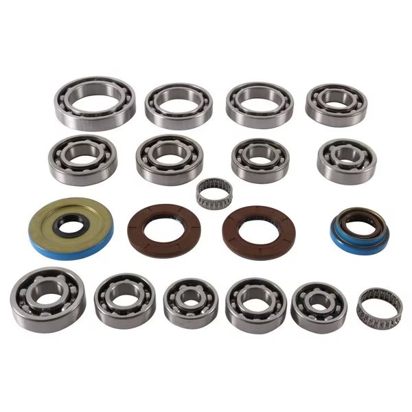 Bearing Kit Rear Diff, All Balls, Mfr#: 25-2112