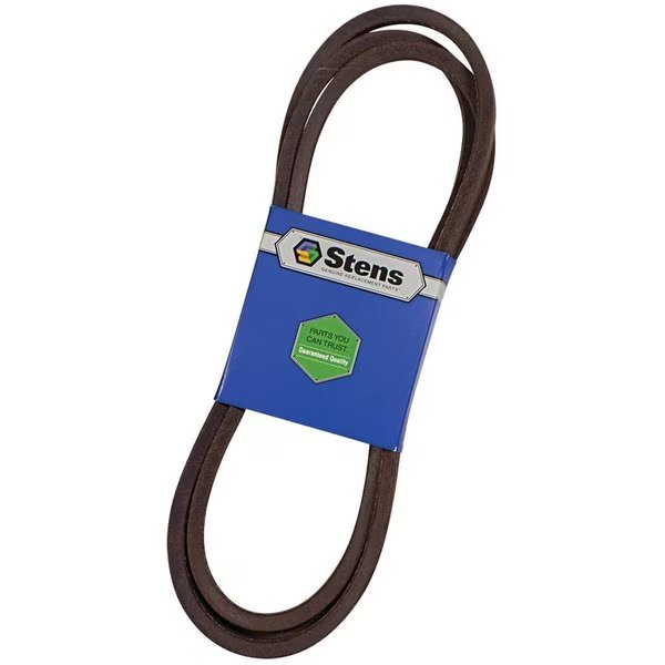 Oem Replacement Belt 265-498 For Bad Boy 041-0120-00, Stens, Mfr#: 265-498